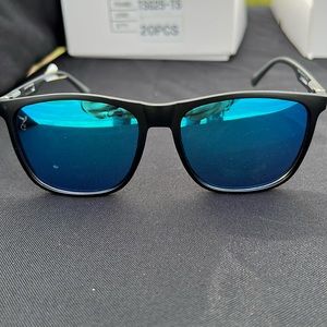 Island Trinketz Sunglasses